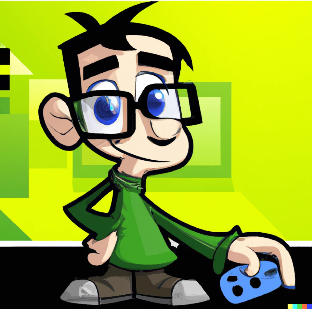 Talha Hanif – Game Developer
